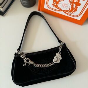JUICY COUTURE SHOULDER BAG | VINTAGE